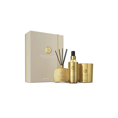 RITUALS... Набор Private Collection Sweet Jasmine Set #1