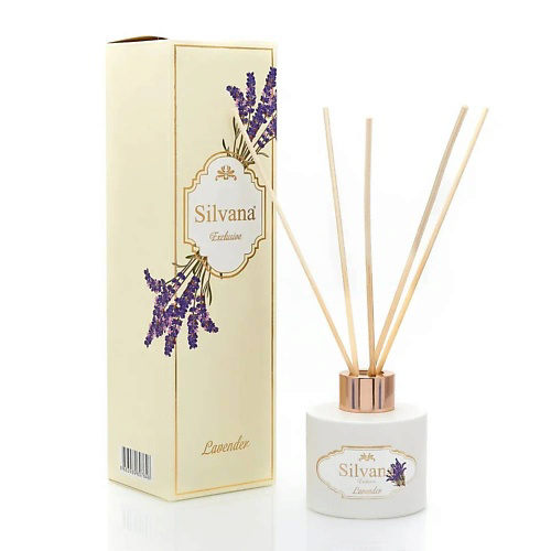 SILVANA Диффузор "Lavender" 100 #1