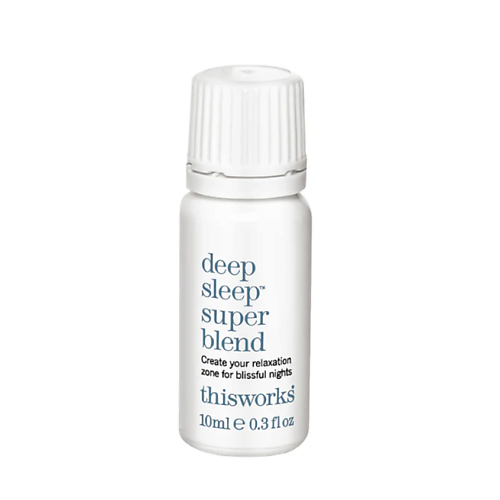 THIS WORKS Ароматическое масло deep sleep Super Blend 10 #1