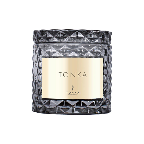 TONKA PERFUMES MOSCOW Ароматическая свеча 50 #1