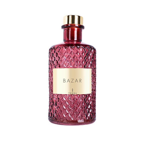 TONKA PERFUMES MOSCOW Ароматический диффузор  «TONKA» 350 #1