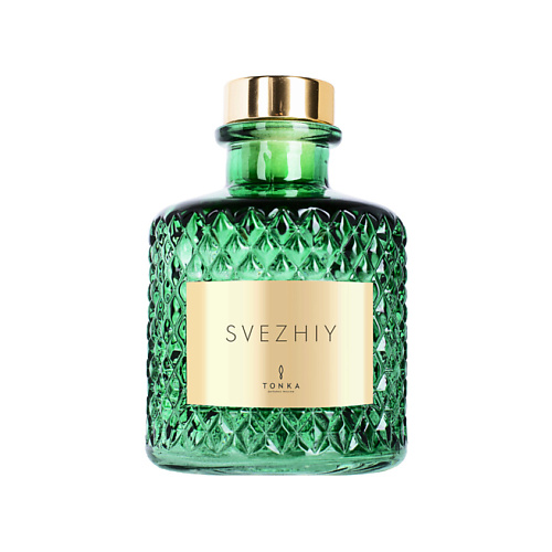 TONKA PERFUMES MOSCOW Ароматический диффузор «INZHIR» 200 #1