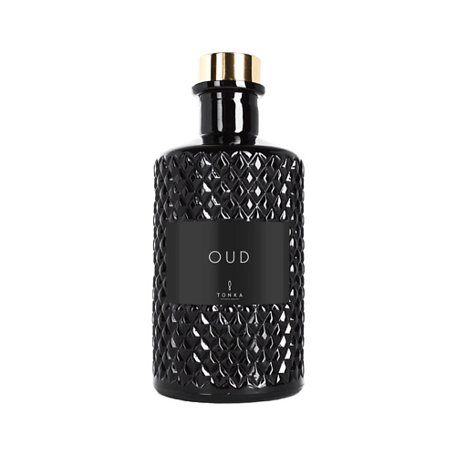 TONKA PERFUMES MOSCOW Ароматический диффузор «INZHIR» 350 #1