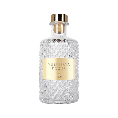 TONKA PERFUMES MOSCOW Ароматический диффузор «YUZHNAYA KOZHA» 350 #1