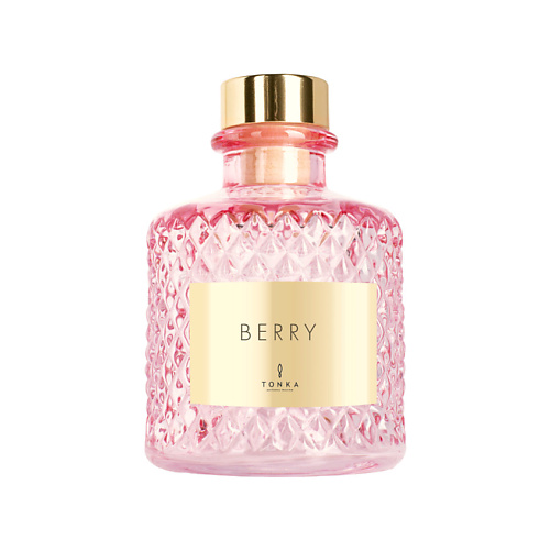 TONKA PERFUMES MOSCOW Ароматический диффузор «YUZHNAYA KOZHA» 200 #1