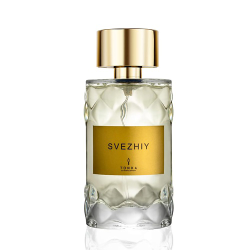 TONKA PERFUMES MOSCOW Спрей для дома SVEZHIY 100 #1