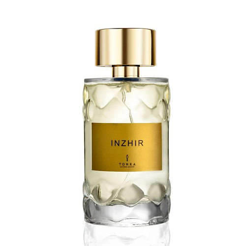 TONKA PERFUMES MOSCOW Спрей для дома INZHIR 100 #1