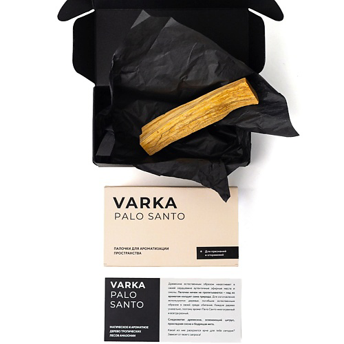 VARKASHOP Благовония Пало Санто 15 #1