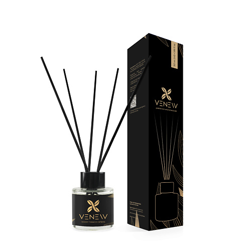 VENEW Аромадиффузор Woody tobacco intense 50 #1