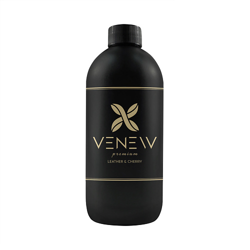 VENEW Диффузор для дома LEATHER & CHERRY 500 #1