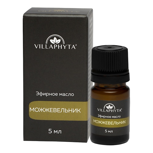 VILLAPHYTA Виллафита Эфирное масло можжевельника 5 #1