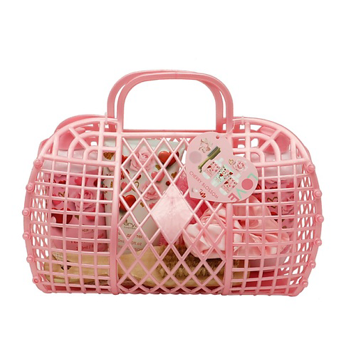 ARYA HOME COLLECTION Подарочный набор для ванной Barby #1