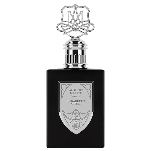 ANTONIO MARETTI Cigarettes after 50 #1