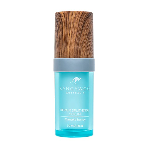 KANGAWOO Сыворотка против секущихся кончиков "MANUKA HONEY" 30 #1