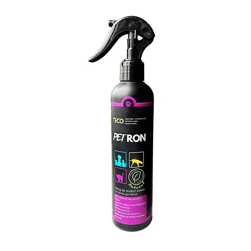 DOGSOAP Средство против запаха PETRON 250 #1