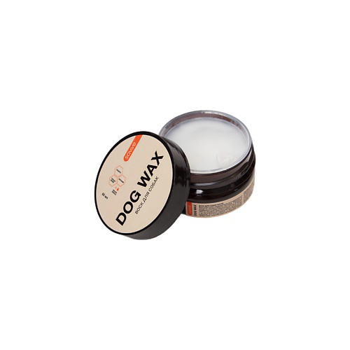 SAVVE Воск для лап собак SAVVE Dog Wax, защита от реагентов, питание, увлажнение 60 #1