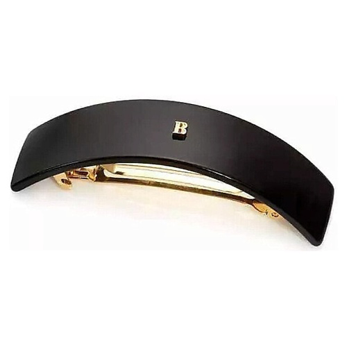 BALMAIN Заколка для волос Balmain Paris Large Barrette #1