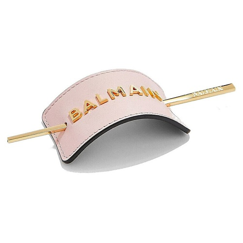 BALMAIN Заколка для волос Pastel #1