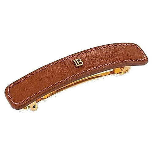 BALMAIN Заколка для волос Riviera Barrette #1