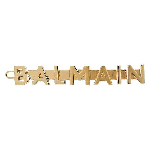BALMAIN Заколка для волос SS20 #1