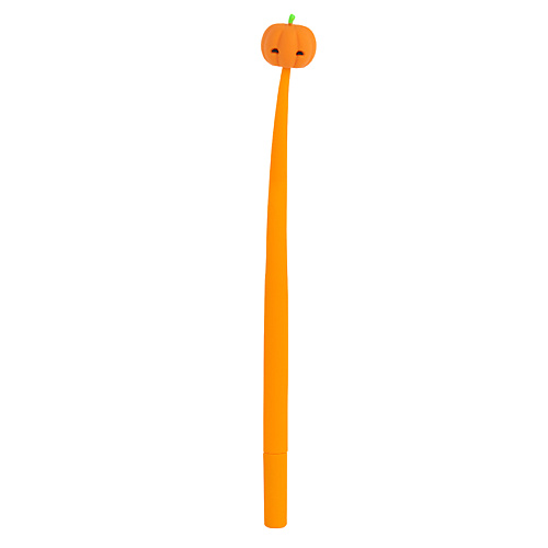 ЛЭТУАЛЬ Ручка гелевая PUMPKIN #1