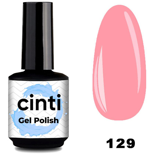CINTI Гель-лак #1