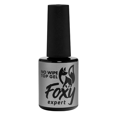FOXY EXPERT Верхнее покрытие без липкого слоя 10 #1