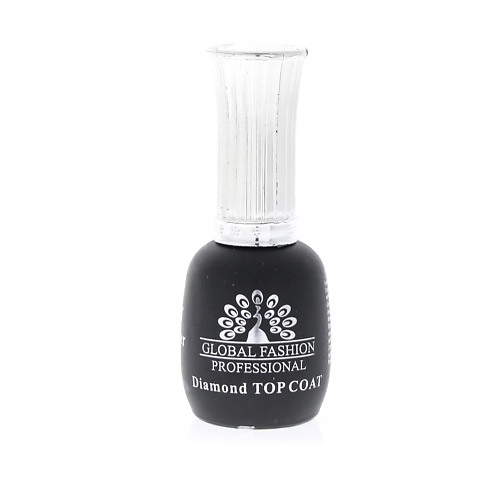 GLOBAL FASHION Универсальное верхнее покрытие DIAMOND TOP 12 #1
