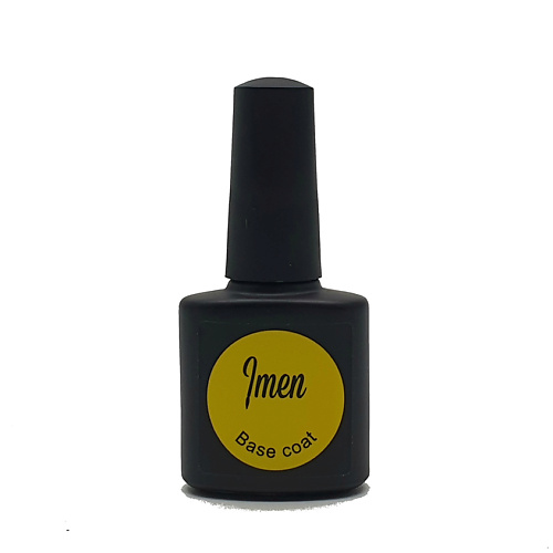 IMEN База (жидкая) Base coat #1