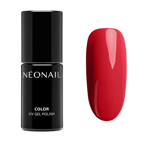NEONAIL Лак для ногтей женский UV Gel Polish Color #1