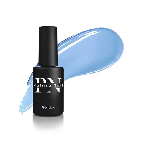 PATRISA NAIL Гель-лак Axios Gel #1