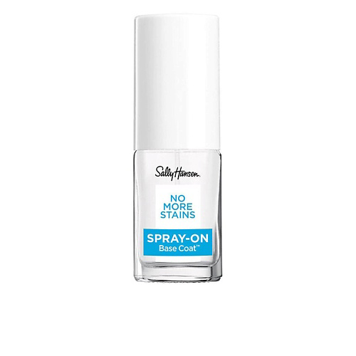 SALLY HANSEN Базовое покрытие для ногтей SPRAY-ON #1