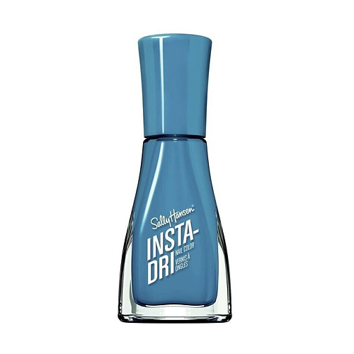 SALLY HANSEN Лак для ногтей Insta-Dri #1