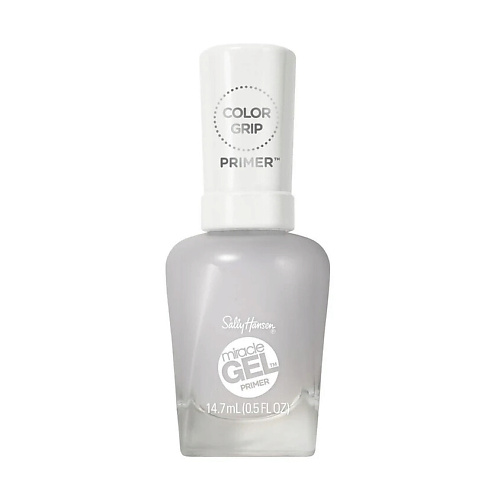 SALLY HANSEN Праймер для ногтей Miracle Gel #1