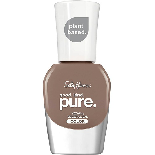 SALLY HANSEN Веганский лак для ногтей Good.Kind.Pure #1