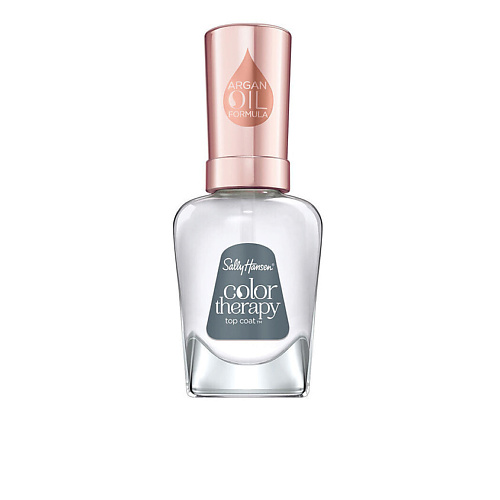 SALLY HANSEN Верхнее покрытие Color Therapy #1