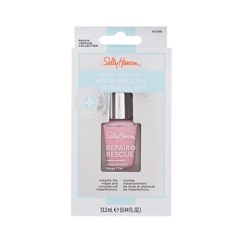 SALLY HANSEN Закрепитель для сушки маникюра Insta-Dri #1