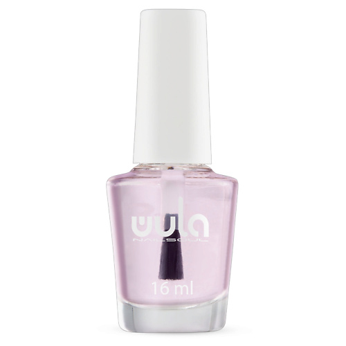 WULA NAILSOUL Средство по уходу за ногтями Супер сушка Super Dry Top Coat #1