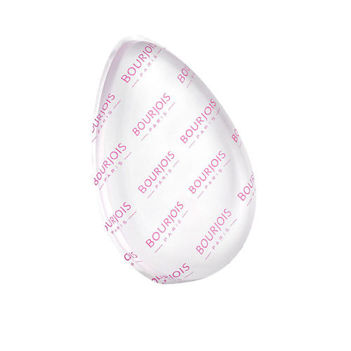 BOURJOIS Силиспонж для макияжа SILISPONGE #1