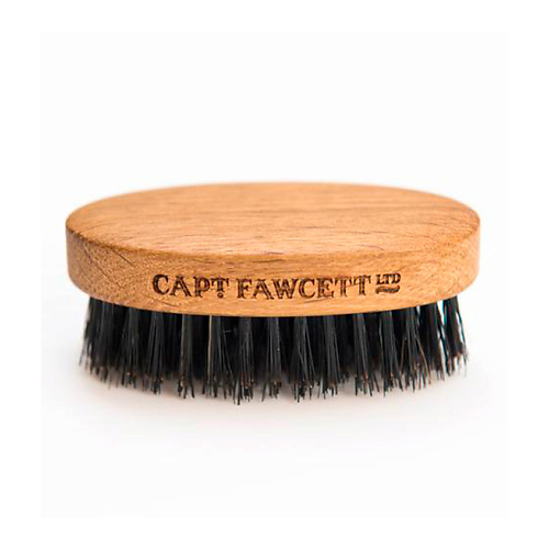 CAPTAIN FAWCETT Щетка для бороды #1