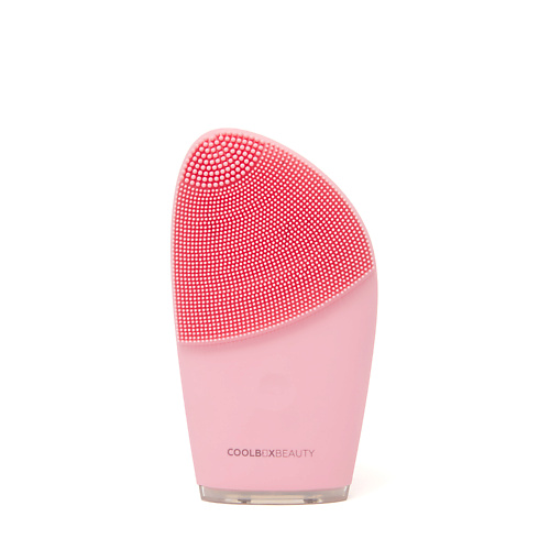 COOLBOXBEAUTY Электрическая щётка для умывания COOLBOXBEAUTY #1