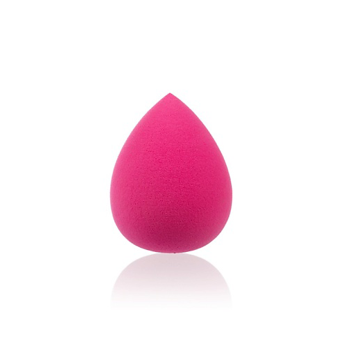 TF Спонж для нанесения макияжа ACCURACY SPONGE POP-PINK #1