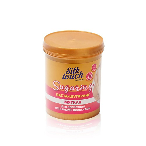 CARELAX Паста для шугаринга мягкая Silk Touch 750 #1