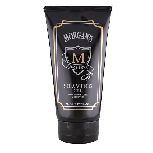 MORGAN'S Гель для бритья 150 #1