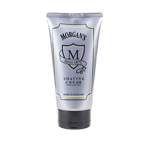 MORGAN'S Крем для бритья 150 #1