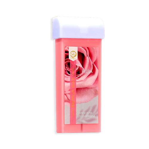 SB BEAUTY Воск для депиляции в картридже «Роза» 100 #1