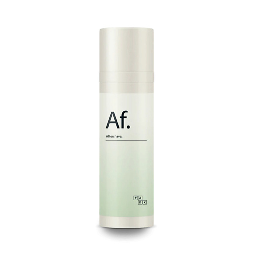 TAKK Гель после бритья Af 50 #1