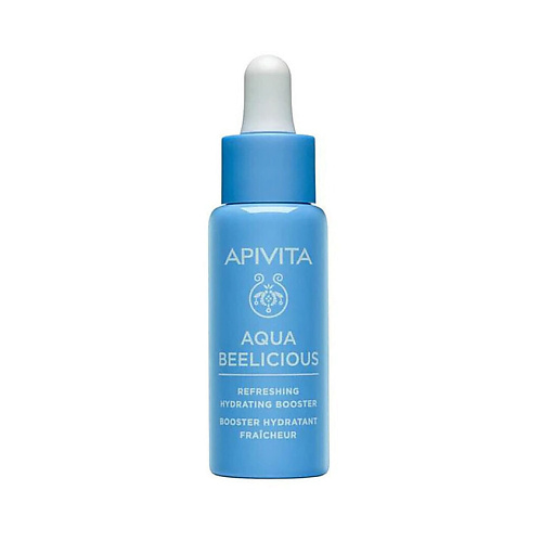 APIVITA Бустер для лица Aqua Beelicious 30 #1