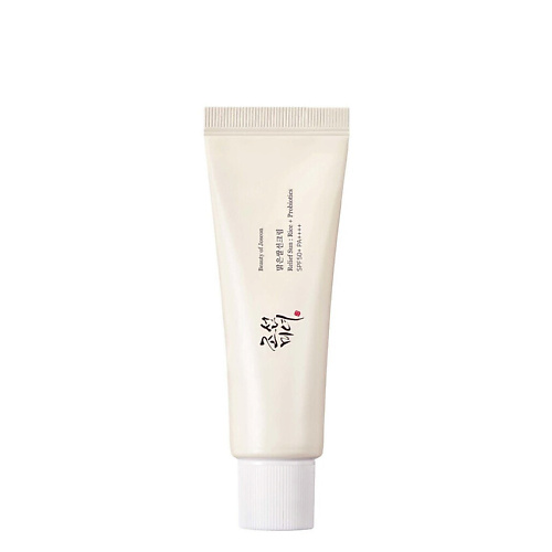 BEAUTY OF JOSEON Солнцезащитный крем SPF50+ PA++++ Relief Sun: Rice + Probiotics 50 #1