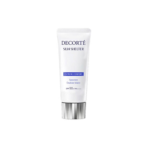 DECORTÉ Солнцезащитный крем SUN SHELTER extrime comfort SPF50+ 56 #1